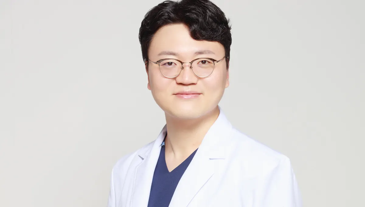 경희하늘애한의원 한재민 대표원장
